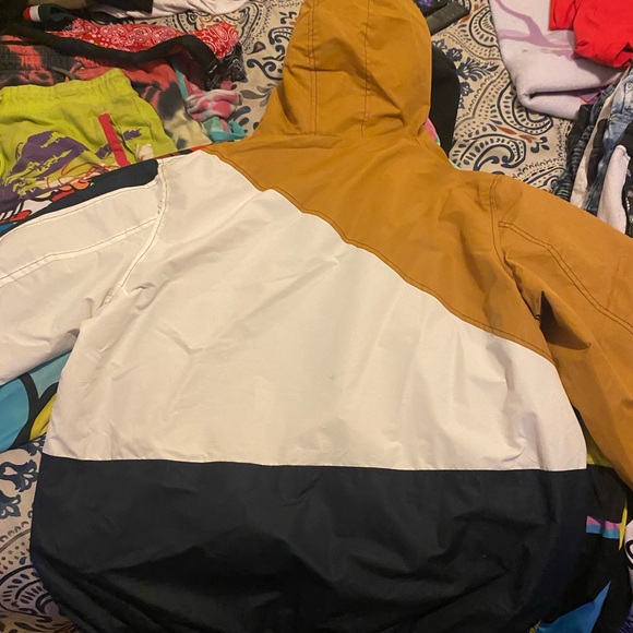 Members Only Colorblock Jacket - Picture 4 of 4